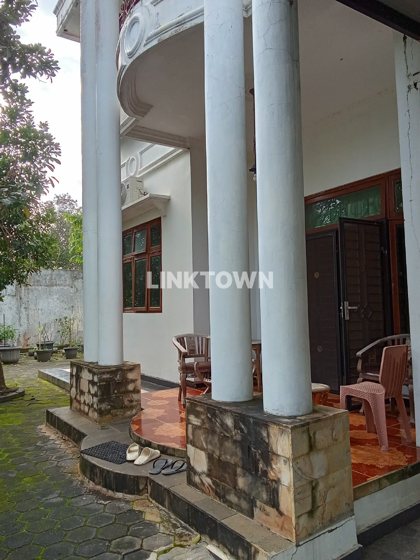 Rumah 2 Lantai Siap Huni di Klentengsari Semarang di Kawasan Undip
