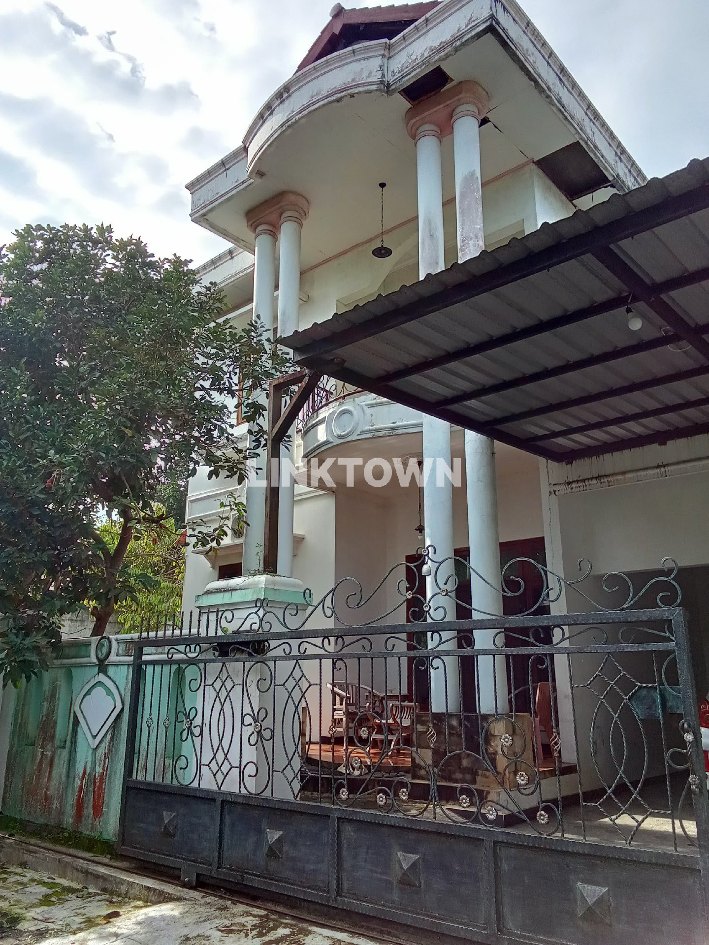 Rumah 2 Lantai Siap Huni di Klentengsari Semarang di Kawasan Undip