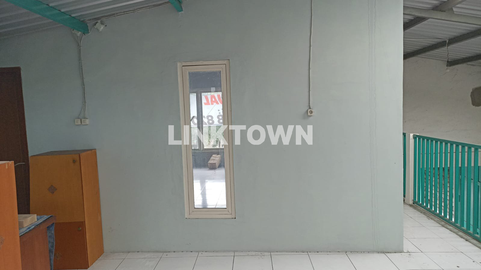 Dijual Gudang Siap Pakai di Raya Banjar Sugihan Dekat Benowo Surabaya