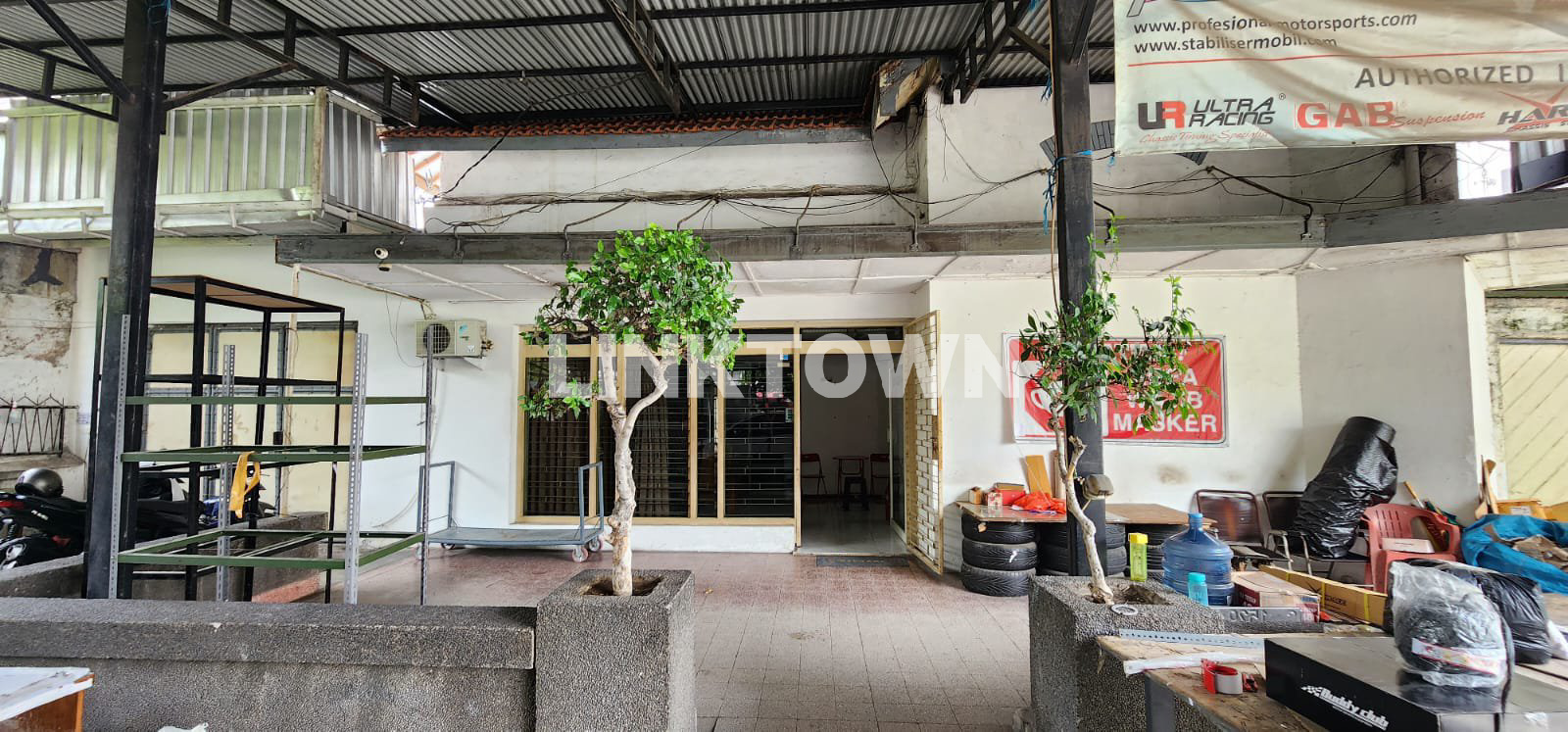 Turun Harga Rumah Luas 1.5 Lantai di Anjasmoro Sawahan Surabaya