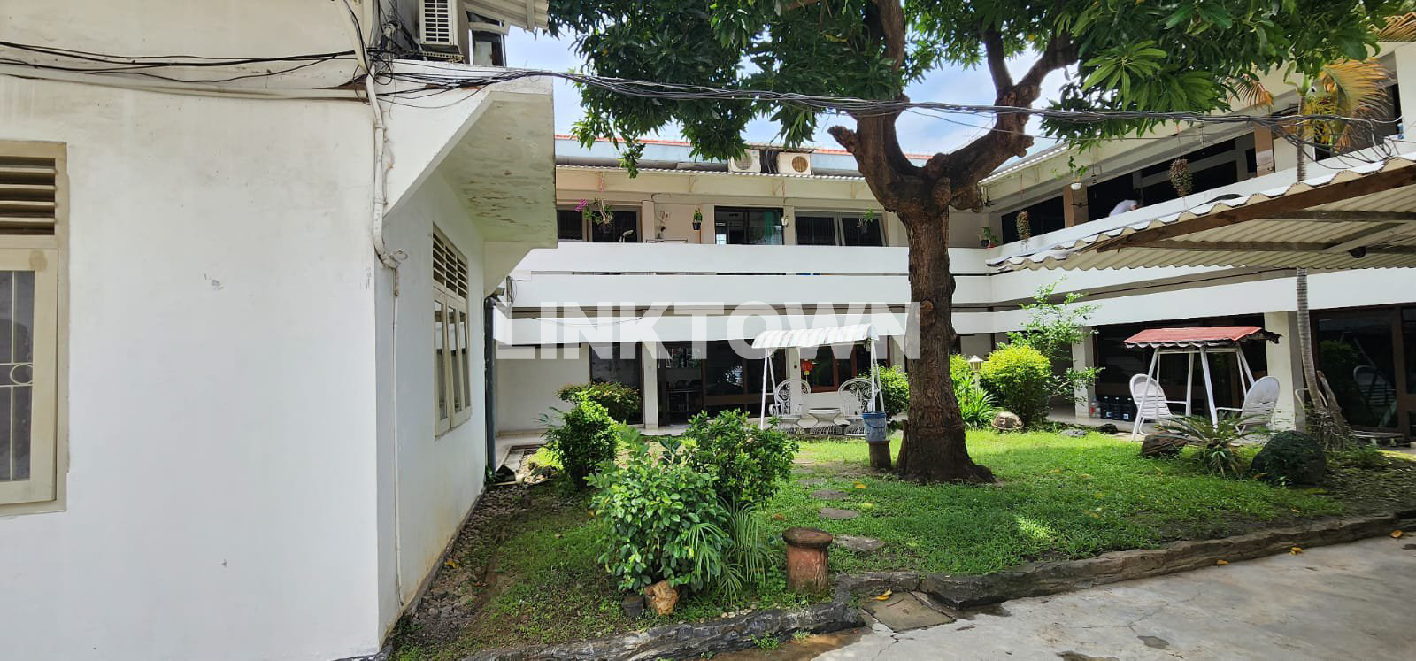 Turun Harga Rumah Luas 1.5 Lantai di Anjasmoro Sawahan Surabaya
