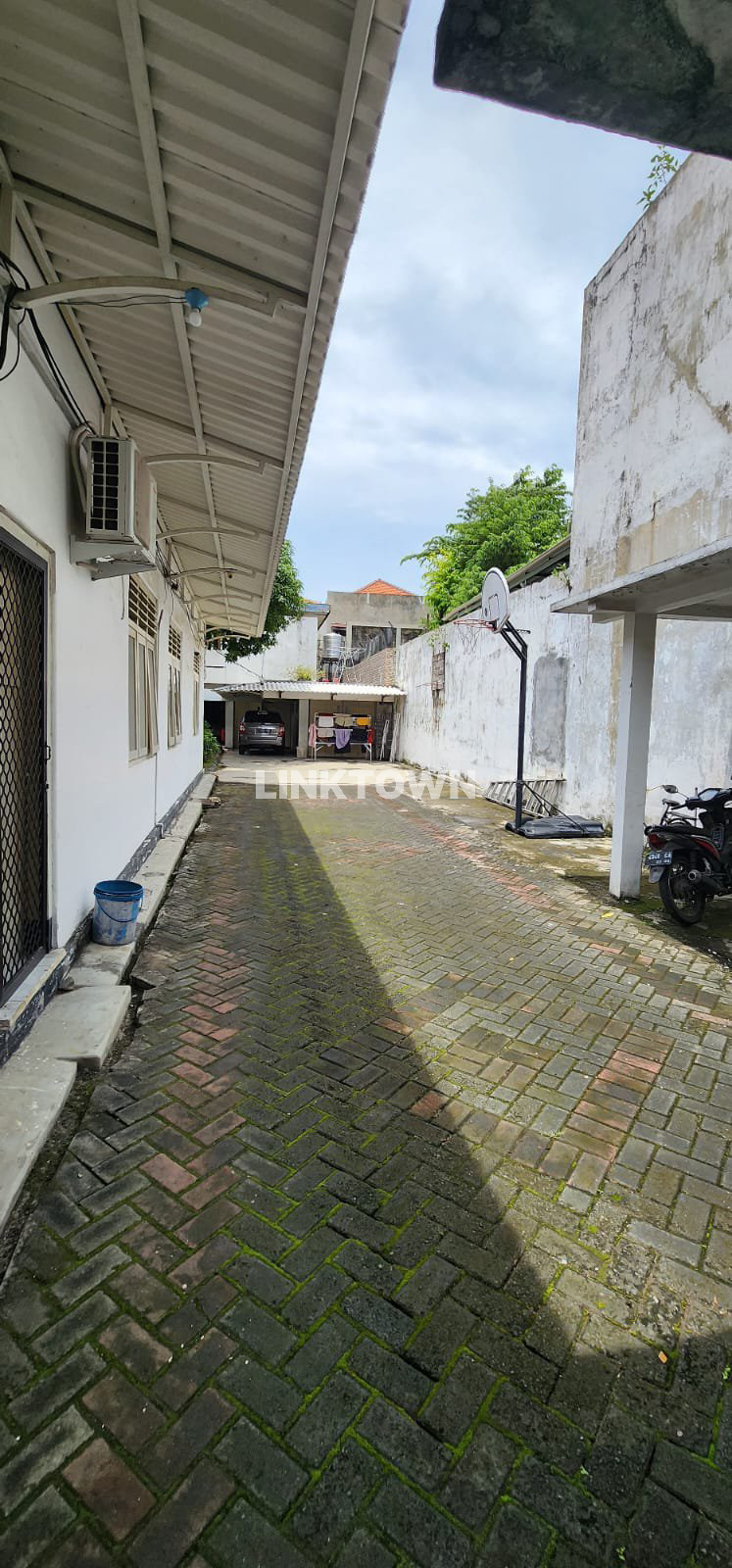 Turun Harga Rumah Luas 1.5 Lantai di Anjasmoro Sawahan Surabaya