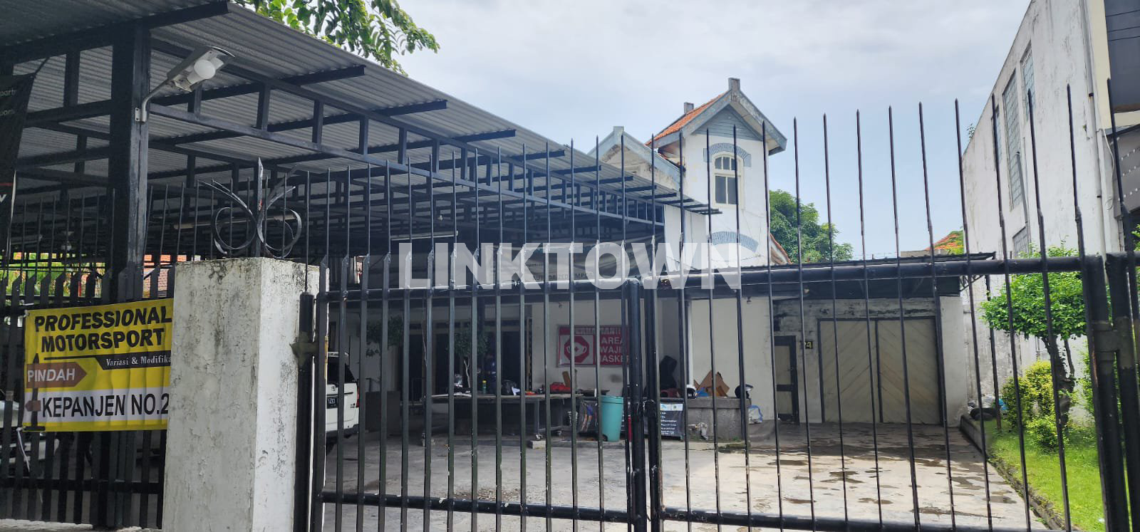 Turun Harga Rumah Luas 1.5 Lantai di Anjasmoro Sawahan Surabaya