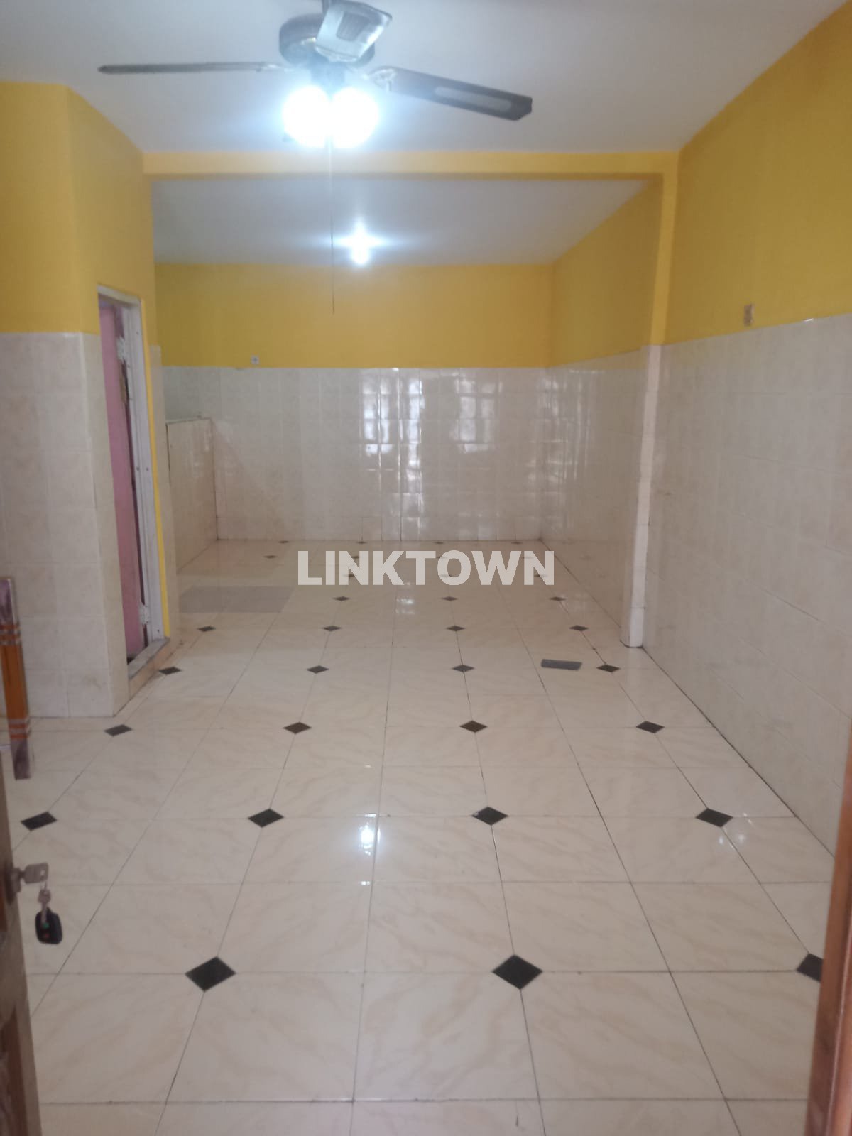 Dijual Rumah Dekat Akses Tol di Perumahan Kota Baru Driyorejo Gresik