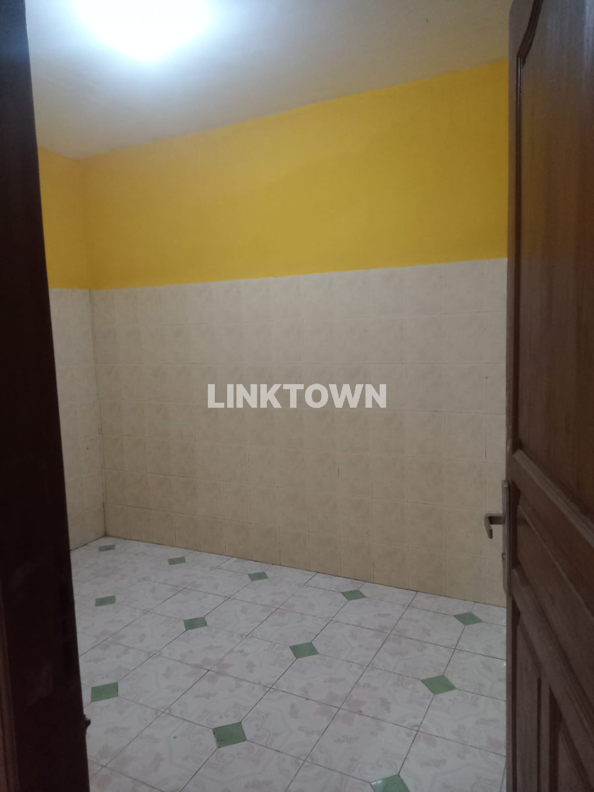 Dijual Rumah Dekat Akses Tol di Perumahan Kota Baru Driyorejo Gresik