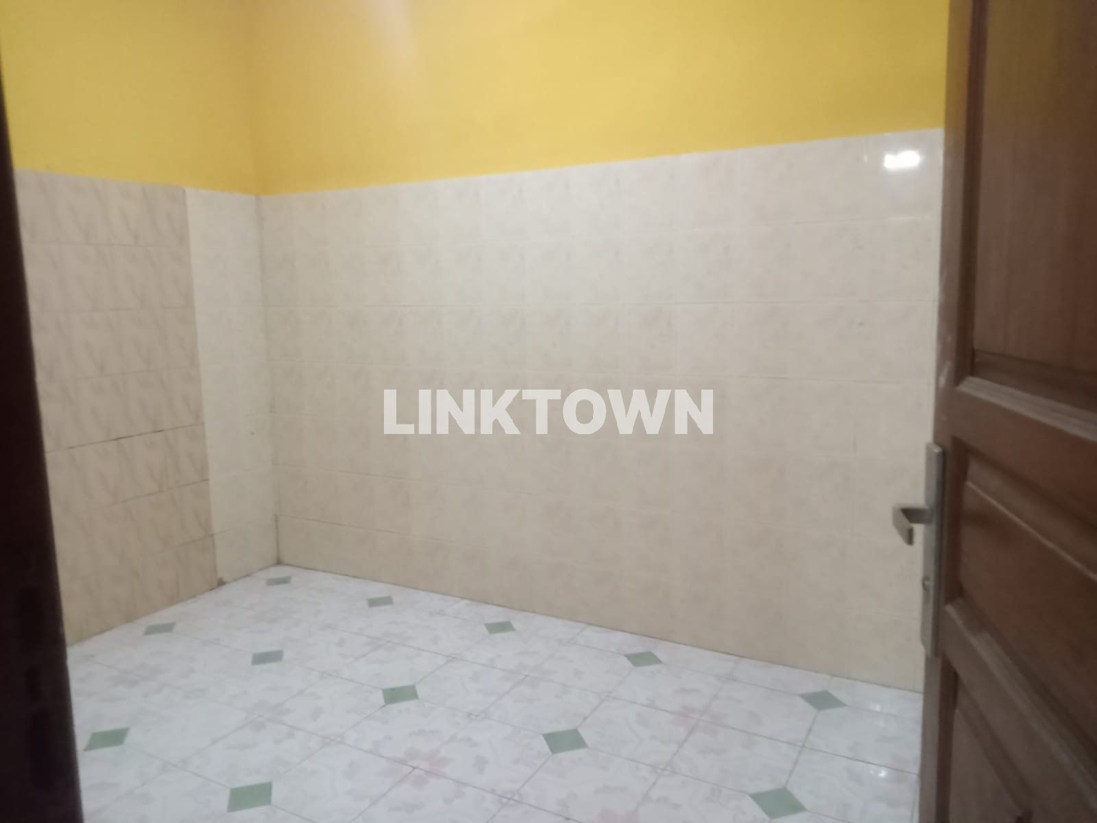 Dijual Rumah Dekat Akses Tol di Perumahan Kota Baru Driyorejo Gresik