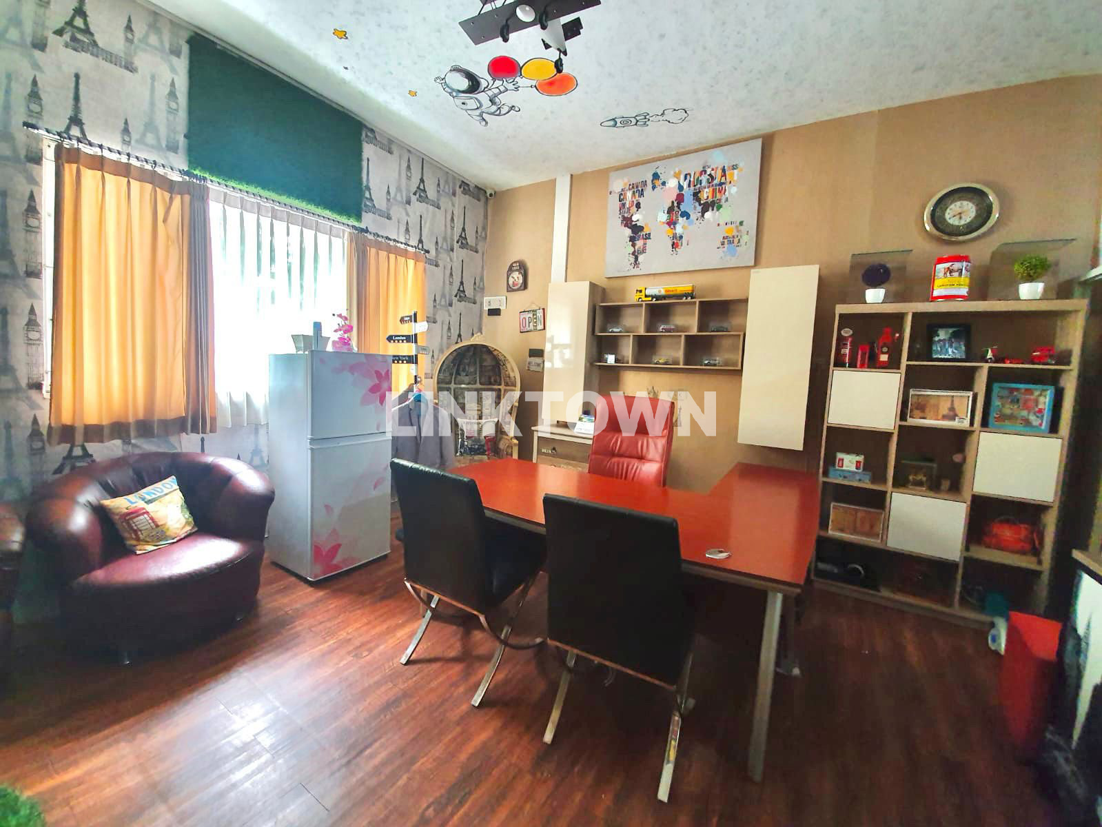 Dijual Ruko 2 Lantai Cocok untuk Kantor dan Usaha di Raya Menganti Gresik