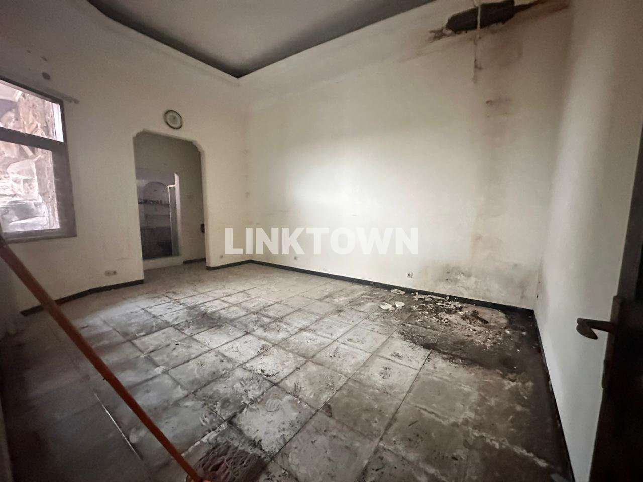 Rumah Dibawah Harga Pasaran Rumah Kupang Baru Surabaya Barat