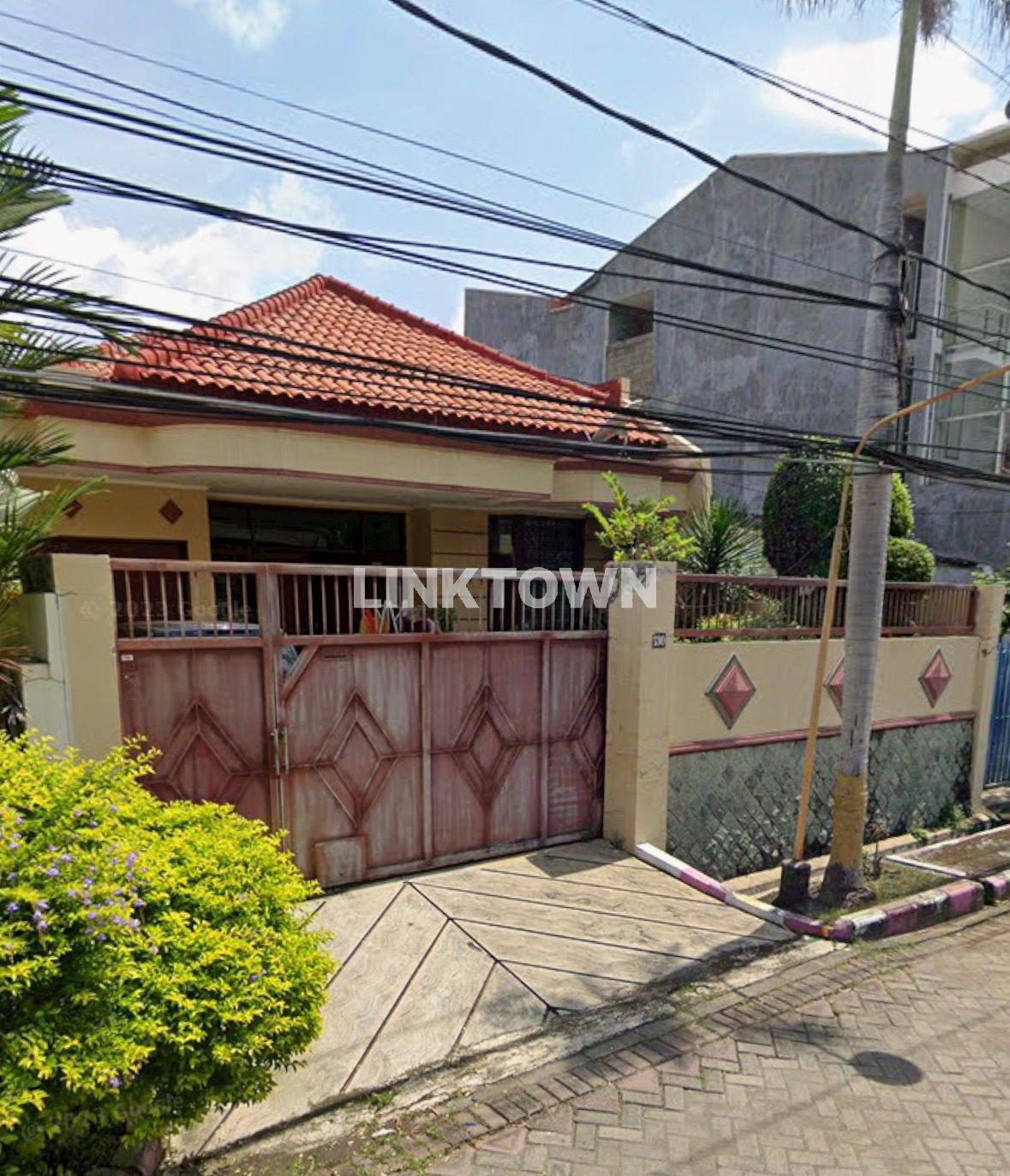Rumah Dibawah Harga Pasaran Rumah Kupang Baru Surabaya Barat