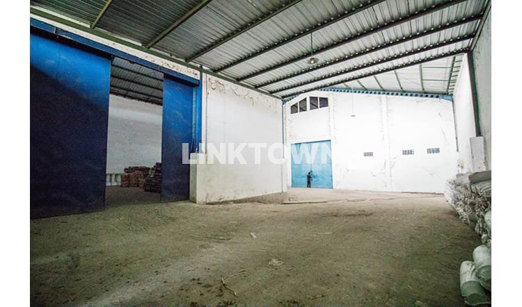 Nego Sampai Deal Gudang dan Toko di Raya Gadang Malang