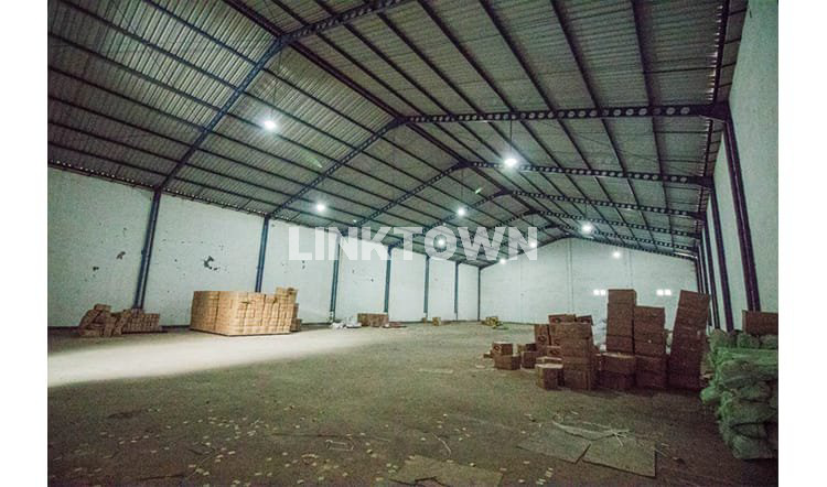 Nego Sampai Deal Gudang dan Toko di Raya Gadang Malang