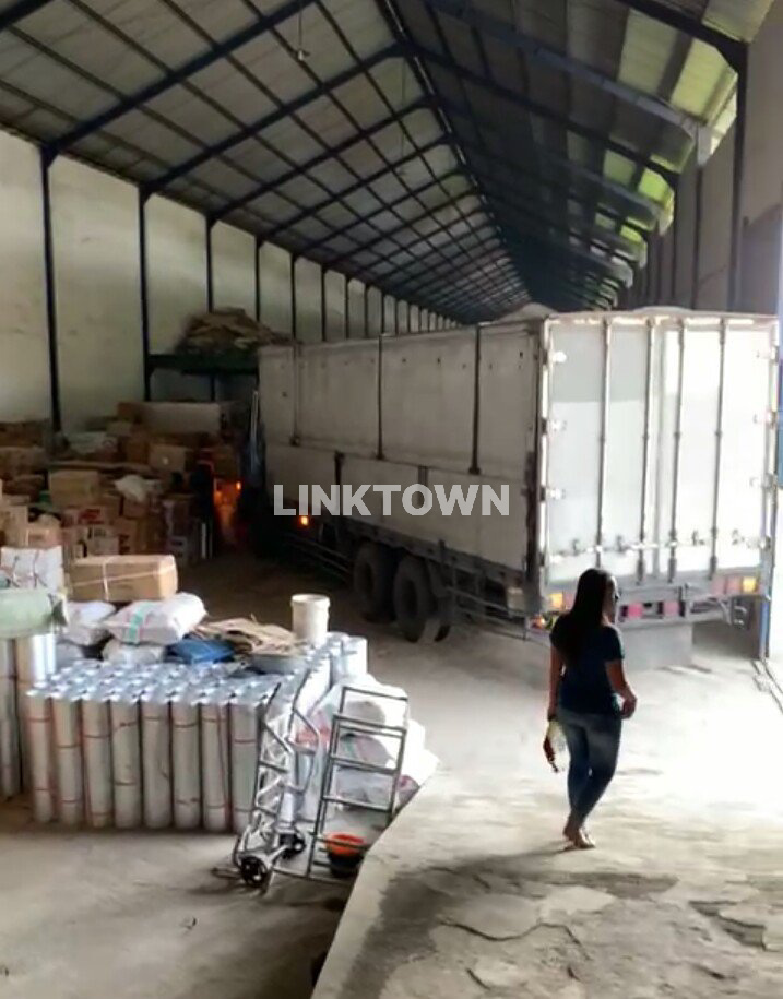 Nego Sampai Deal Gudang dan Toko di Raya Gadang Malang