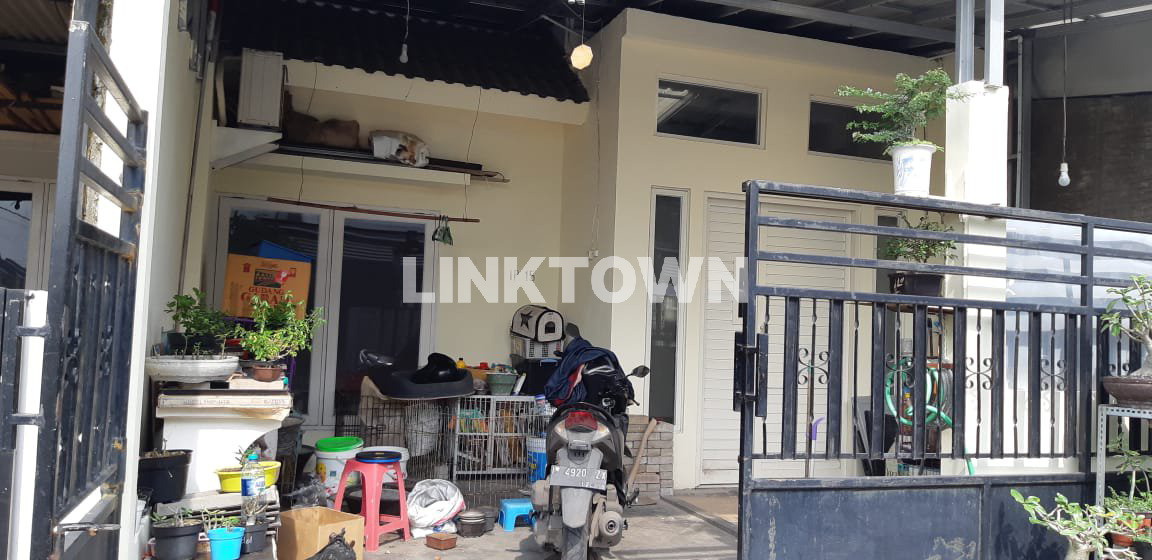 Bisa Nego Rumah di Griya Candramas Sidoarjo Dekat Akses Bandara Juanda