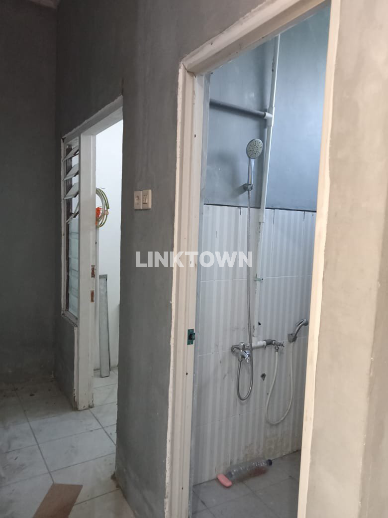 Bisa Nego Rumah di Griya Candramas Sidoarjo Dekat Akses Bandara Juanda