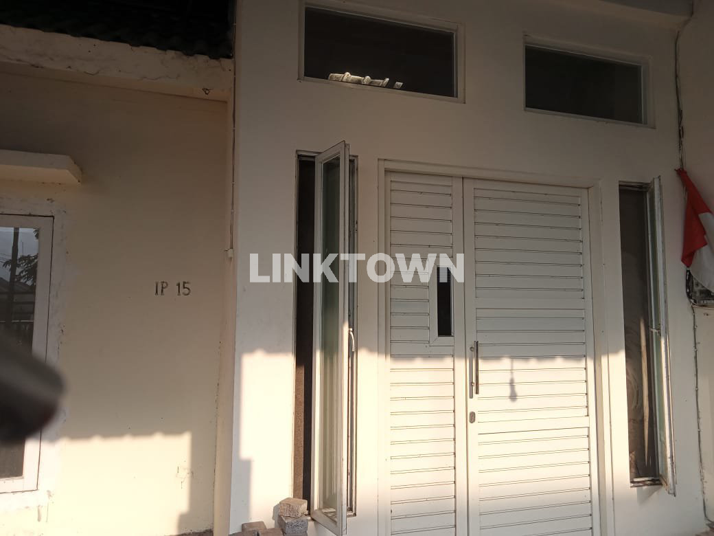 Bisa Nego Rumah di Griya Candramas Sidoarjo Dekat Akses Bandara Juanda