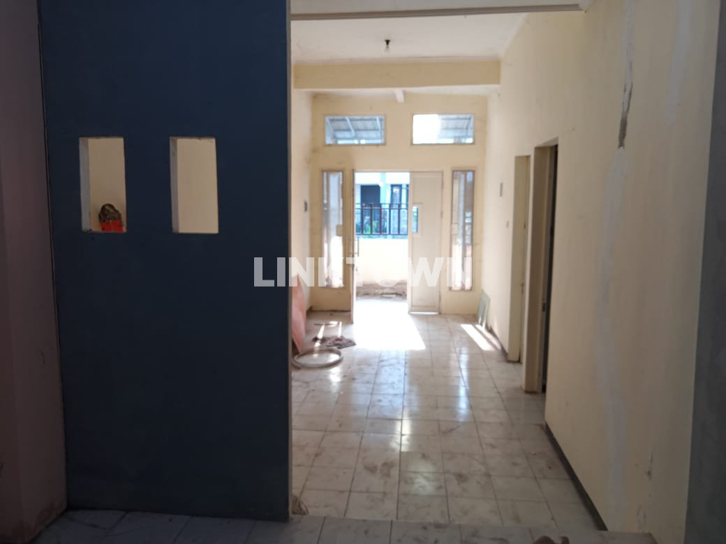 Bisa Nego Rumah di Griya Candramas Sidoarjo Dekat Akses Bandara Juanda
