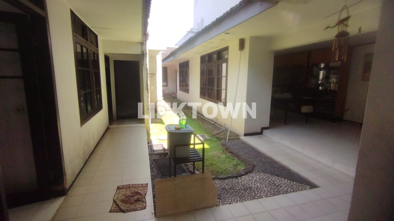 Dijual 2 Unit Rumah di Perumahan Wisma Tropodo Sidoarjo 10 Menit Akses Tol Waru