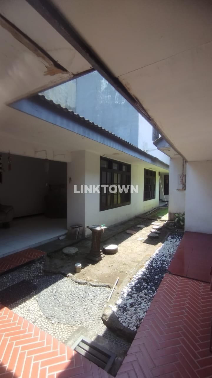 Dijual 2 Unit Rumah di Perumahan Wisma Tropodo Sidoarjo 10 Menit Akses Tol Waru