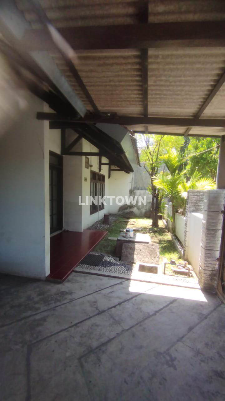 Dijual 2 Unit Rumah di Perumahan Wisma Tropodo Sidoarjo 10 Menit Akses Tol Waru