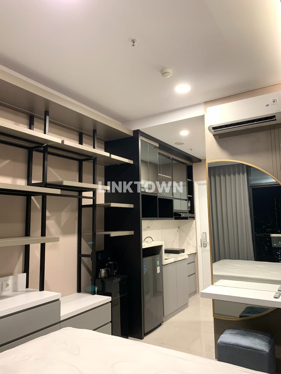 Dijual Cepat Under Market Apartemen Vertu Ciputra World Surabaya Barat
