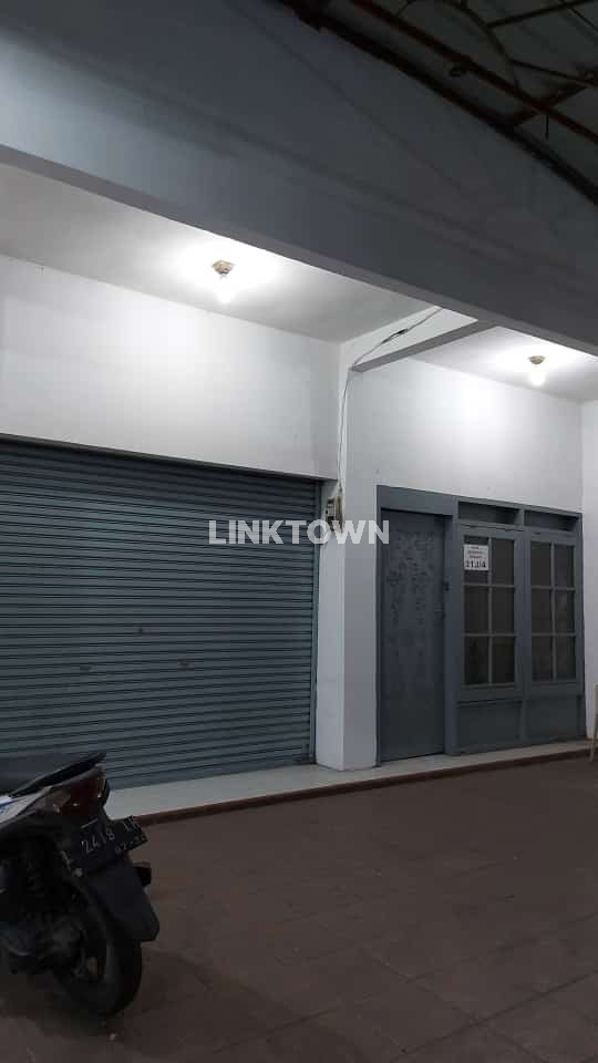 Under Market Nego Rumah di Manukan Krajan Lokasi Strategis