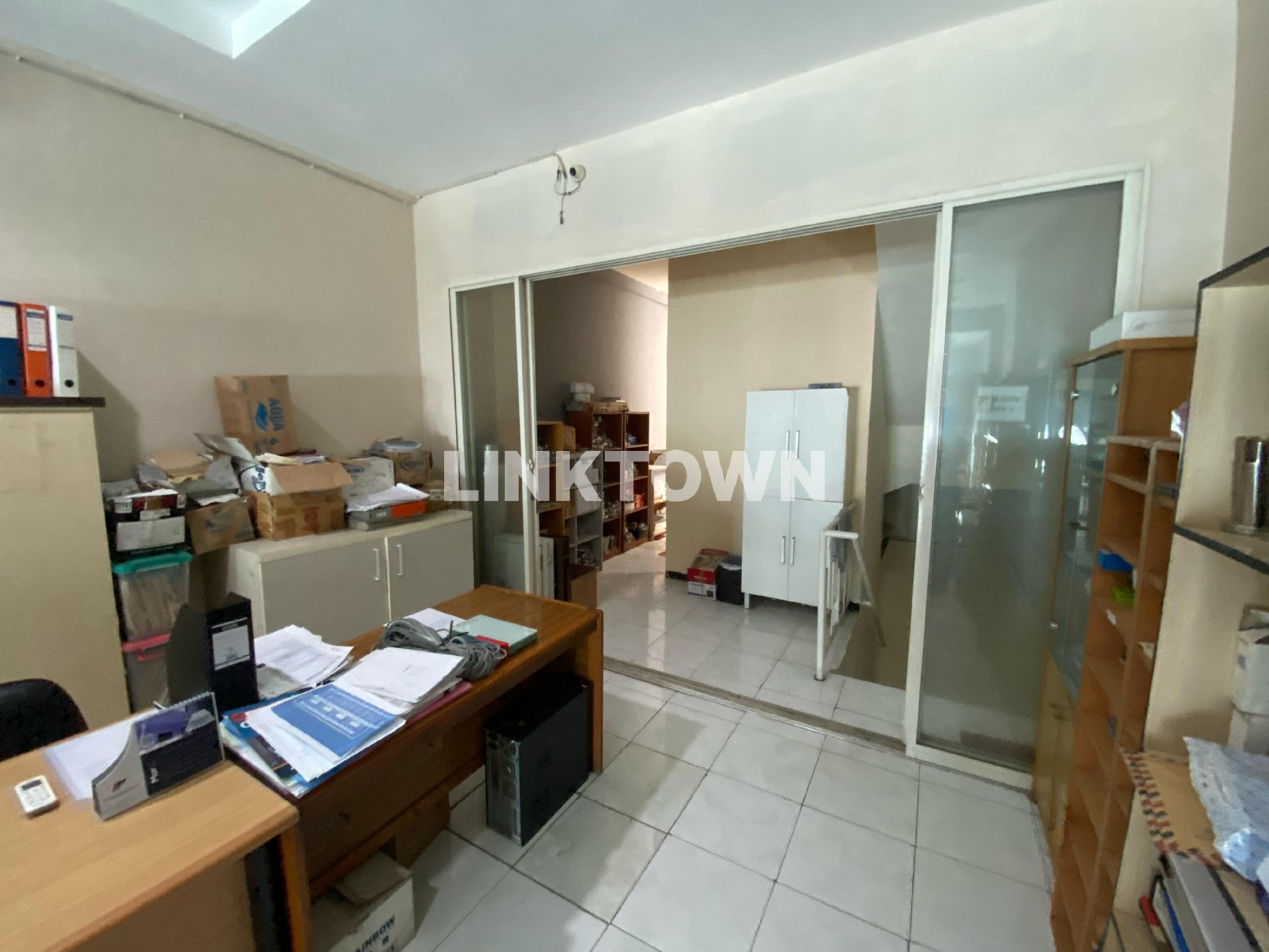 Dijual Cepat Ruko Lantai 4 Premium Bebas Banjir Cocok untuk Segala Usaha di Nginden Surabaya