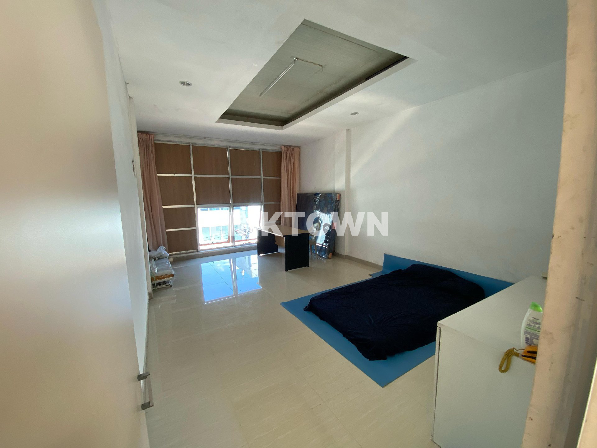 Dijual Cepat Ruko Lantai 4 Premium Bebas Banjir Cocok untuk Segala Usaha di Nginden Surabaya