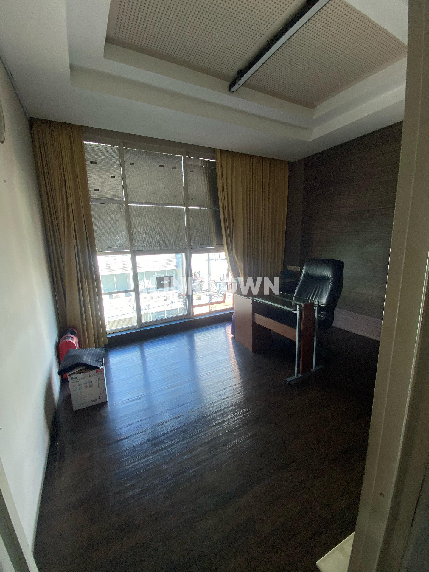 Dijual Cepat Ruko Lantai 4 Premium Bebas Banjir Cocok untuk Segala Usaha di Nginden Surabaya