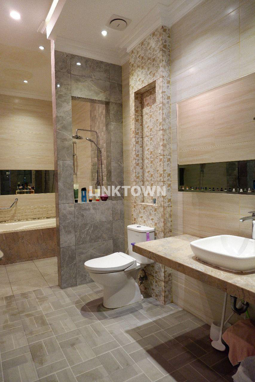 Termurah Rumah Semifurnished di Gading Indah Regency Surabaya