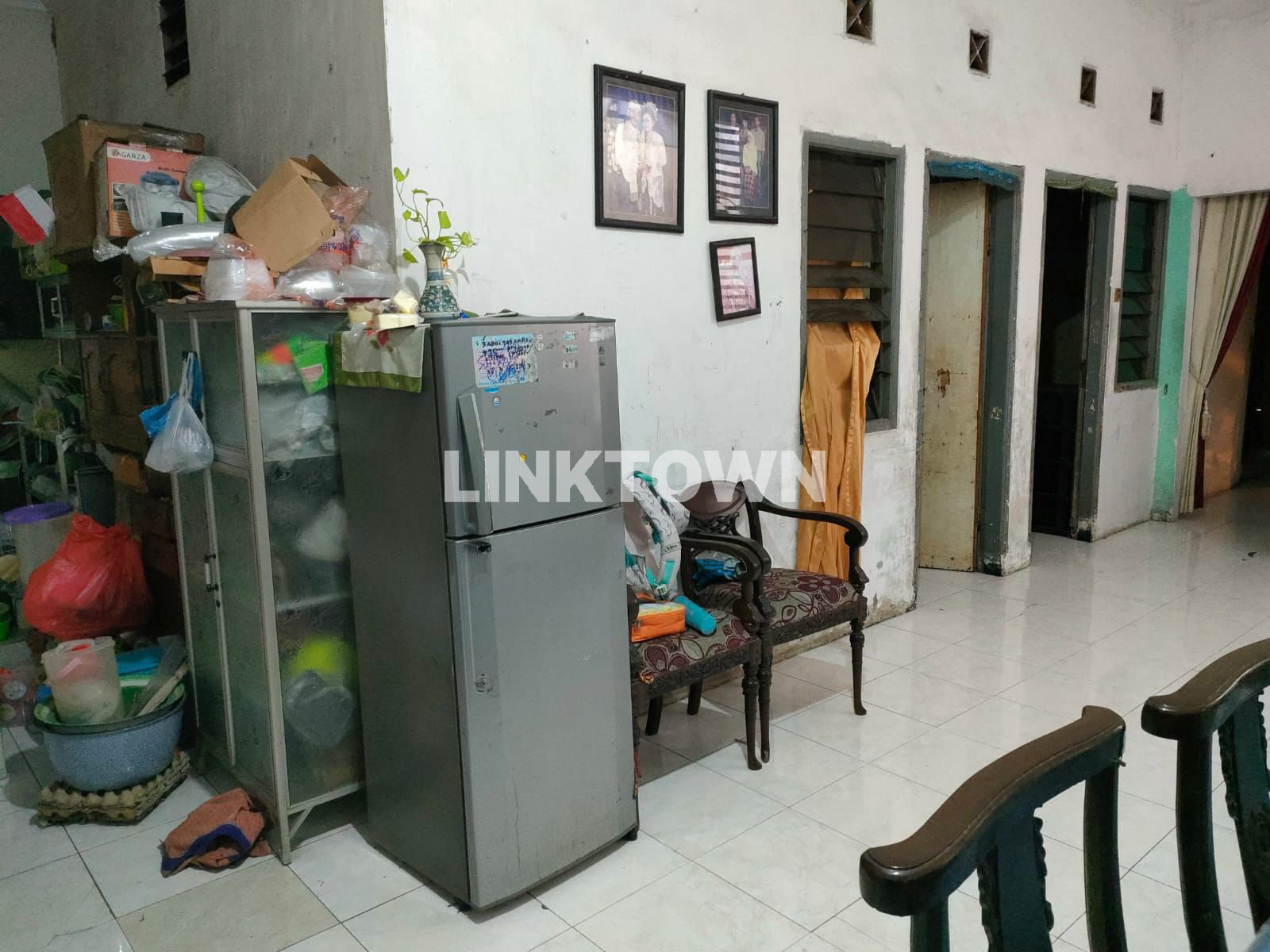 Termurah Rumah di Griya Cipta Karya Sidoarjo