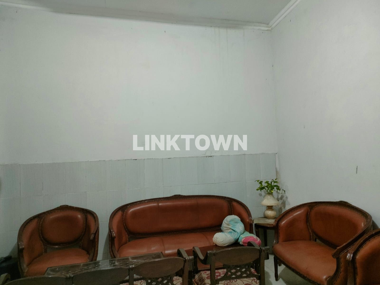 Termurah Rumah di Griya Cipta Karya Sidoarjo