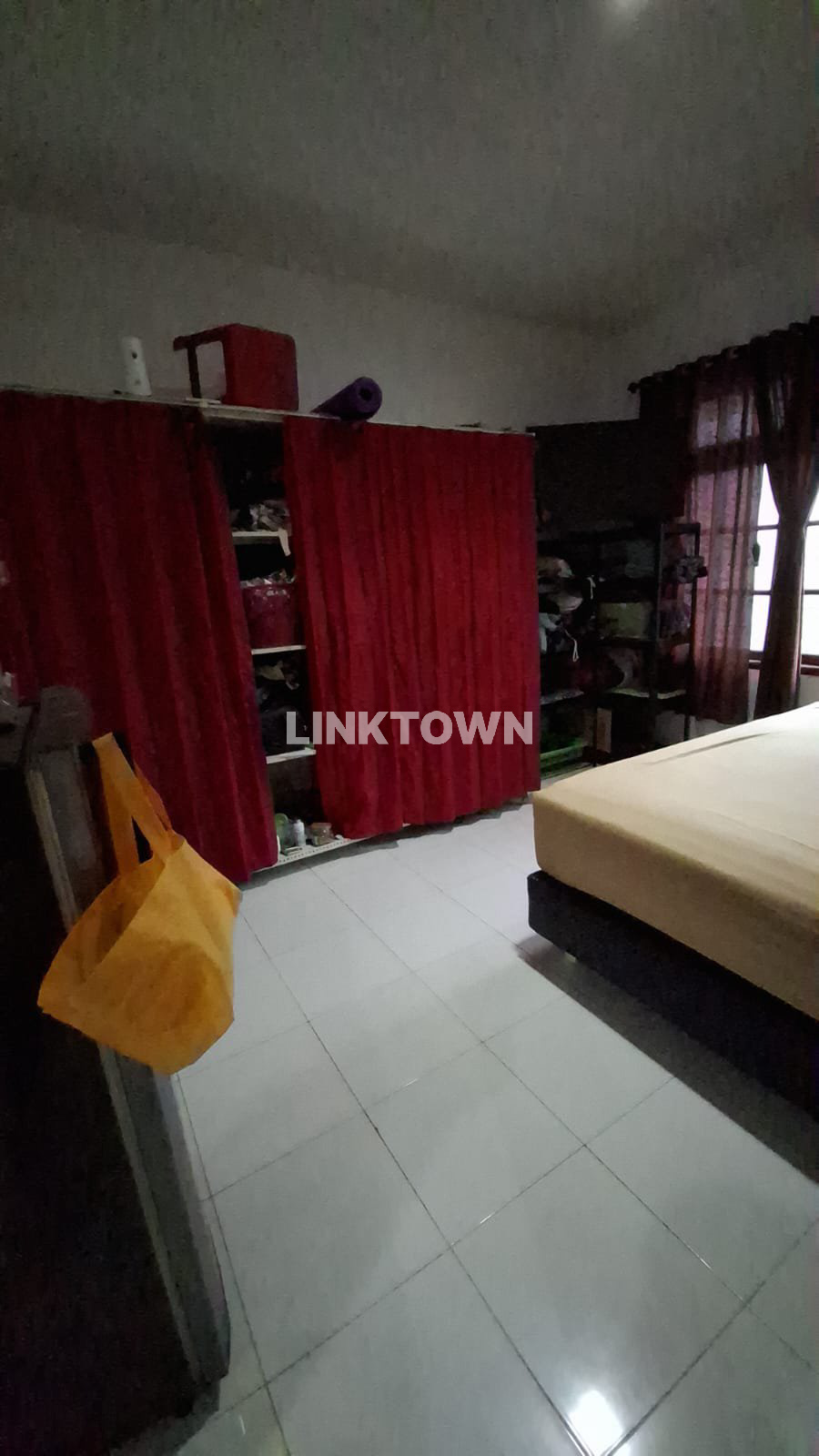 Dijamin Termurah Rumah 2 Lantai di Taman Pondok Indah Wiyung Dekat Tol Gunung Sari 2