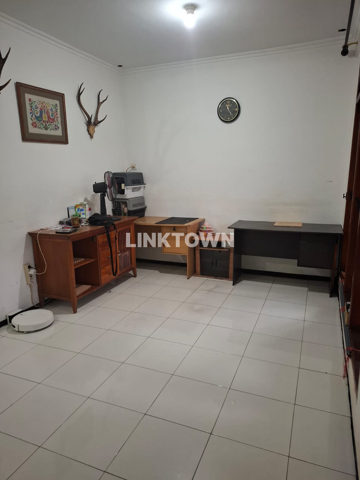Dijamin Termurah Rumah 2 Lantai di Taman Pondok Indah Wiyung Dekat Tol Gunung Sari 2