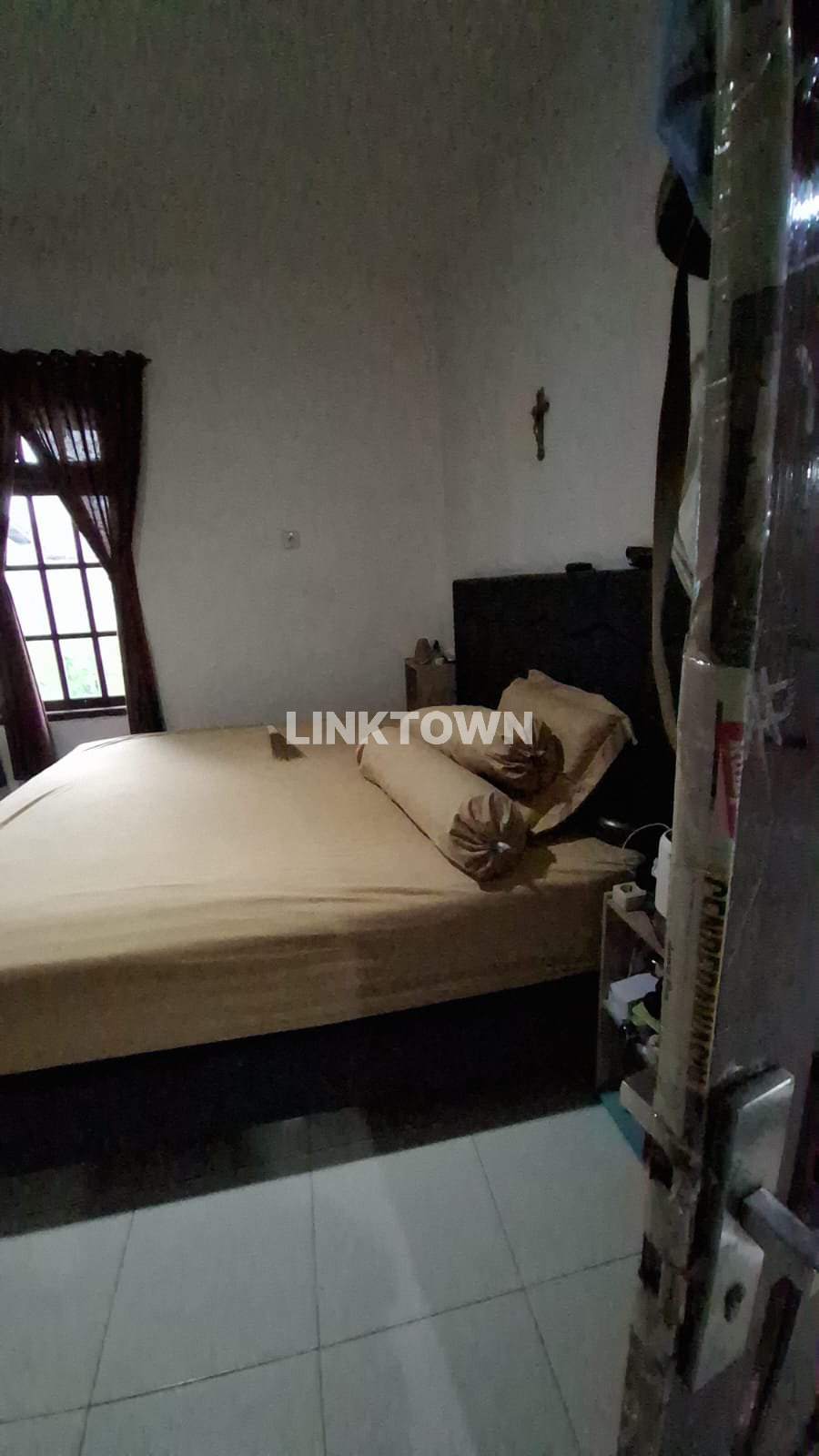 Dijamin Termurah Rumah 2 Lantai di Taman Pondok Indah Wiyung Dekat Tol Gunung Sari 2