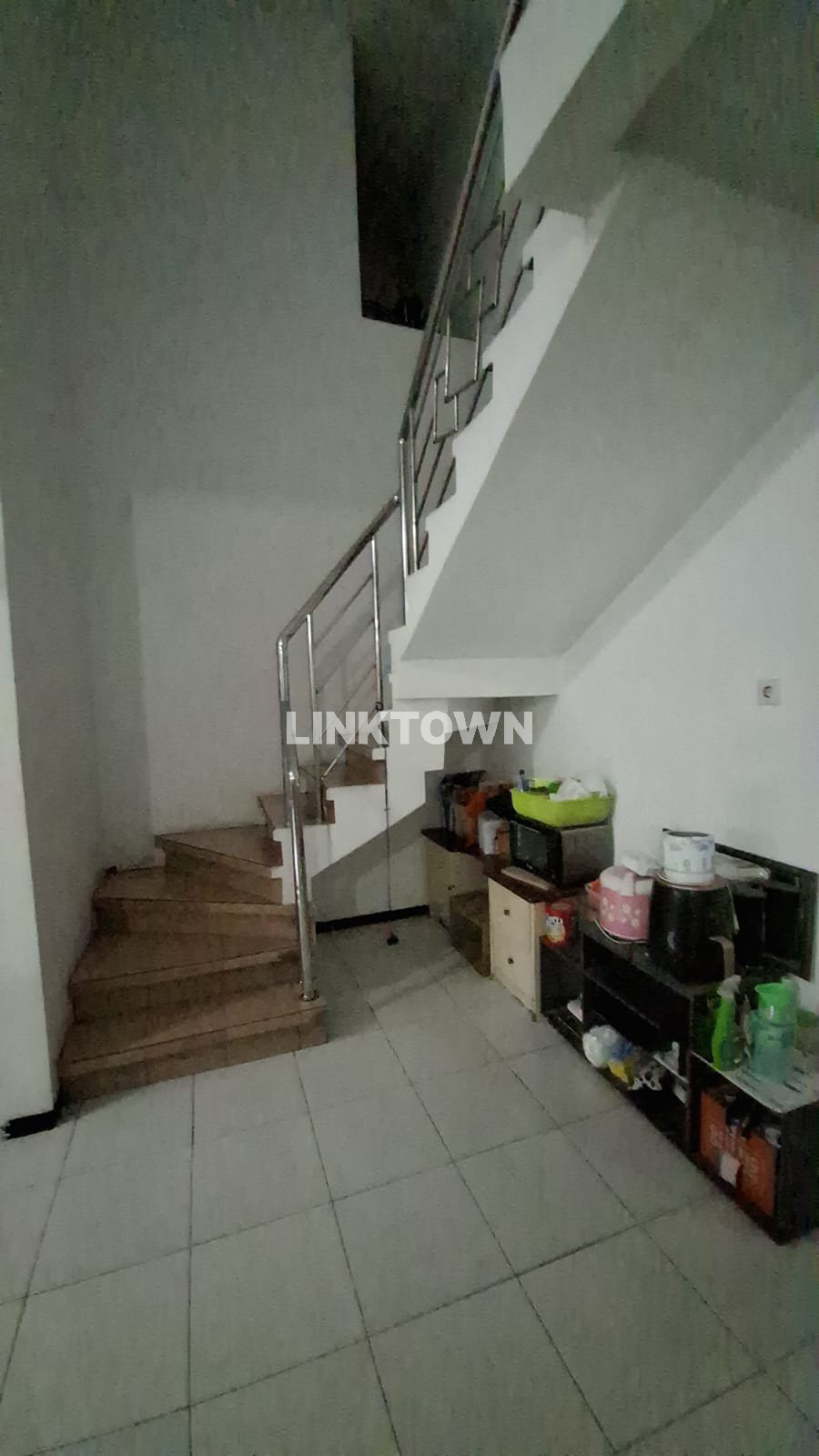 Dijamin Termurah Rumah 2 Lantai di Taman Pondok Indah Wiyung Dekat Tol Gunung Sari 2