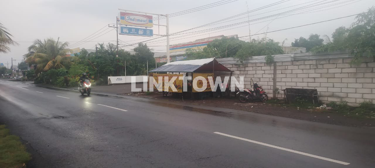 Dijual Tanah Cocok Jadi Gudang Nego di Gendangrowo Sidoarjo