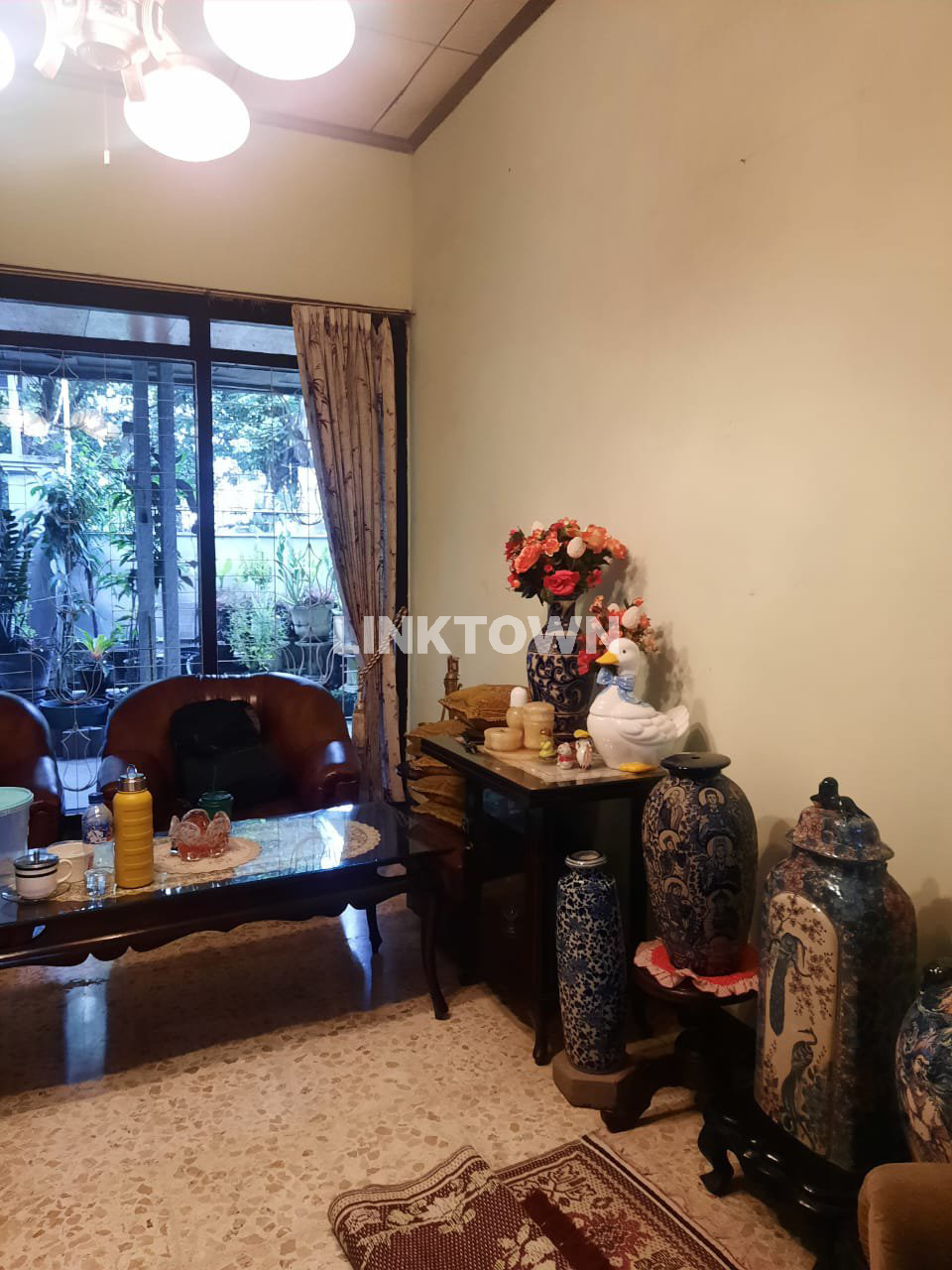 Rumah Paling Murah di Leuser Malang Lokasi Strategis Dekat Univ Merdeka Malang