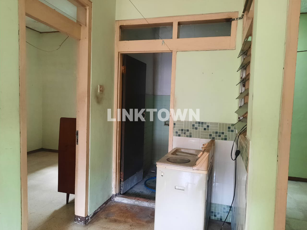 Rumah Paling Murah di Leuser Malang Lokasi Strategis Dekat Univ Merdeka Malang