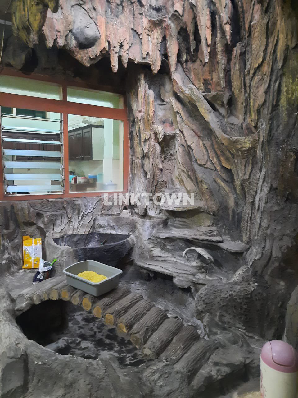 Rumah Paling Murah di Leuser Malang Lokasi Strategis Dekat Univ Merdeka Malang
