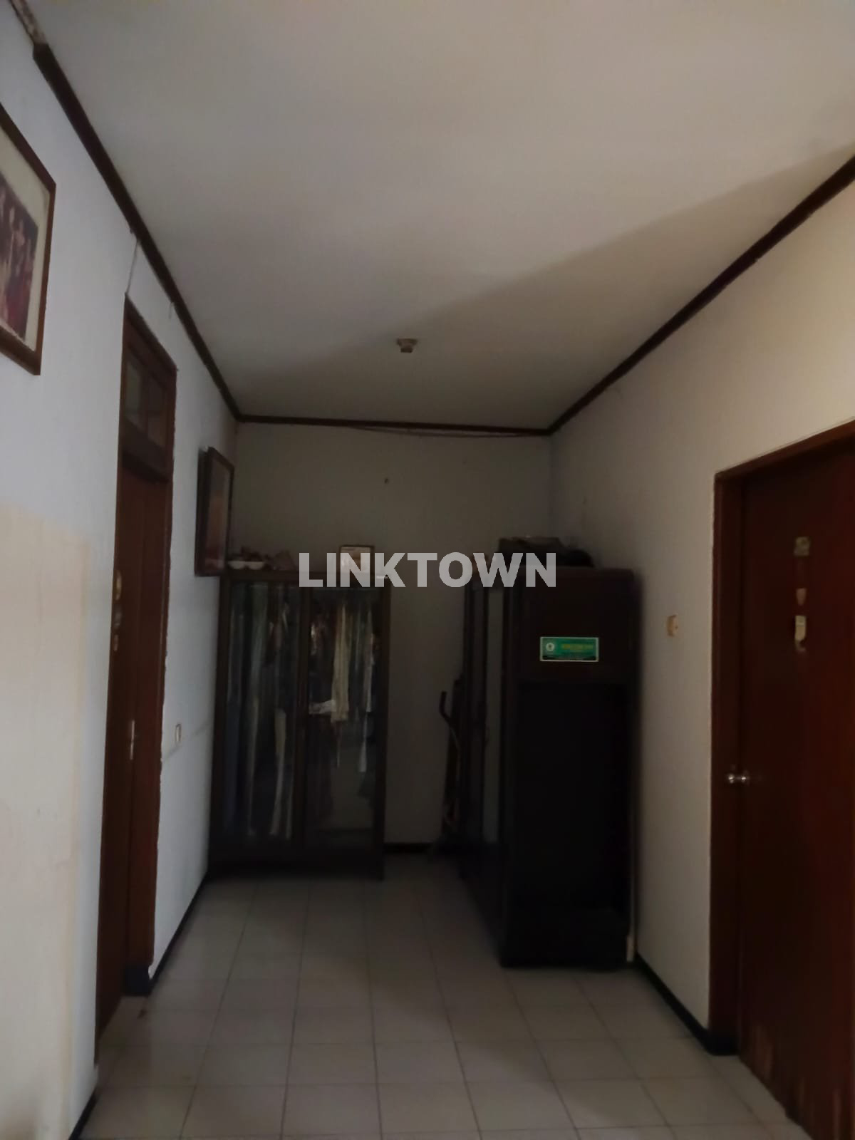 Dijamin Murah Rumah 2 Lantai Nego di Dukuh Kupang Surabaya