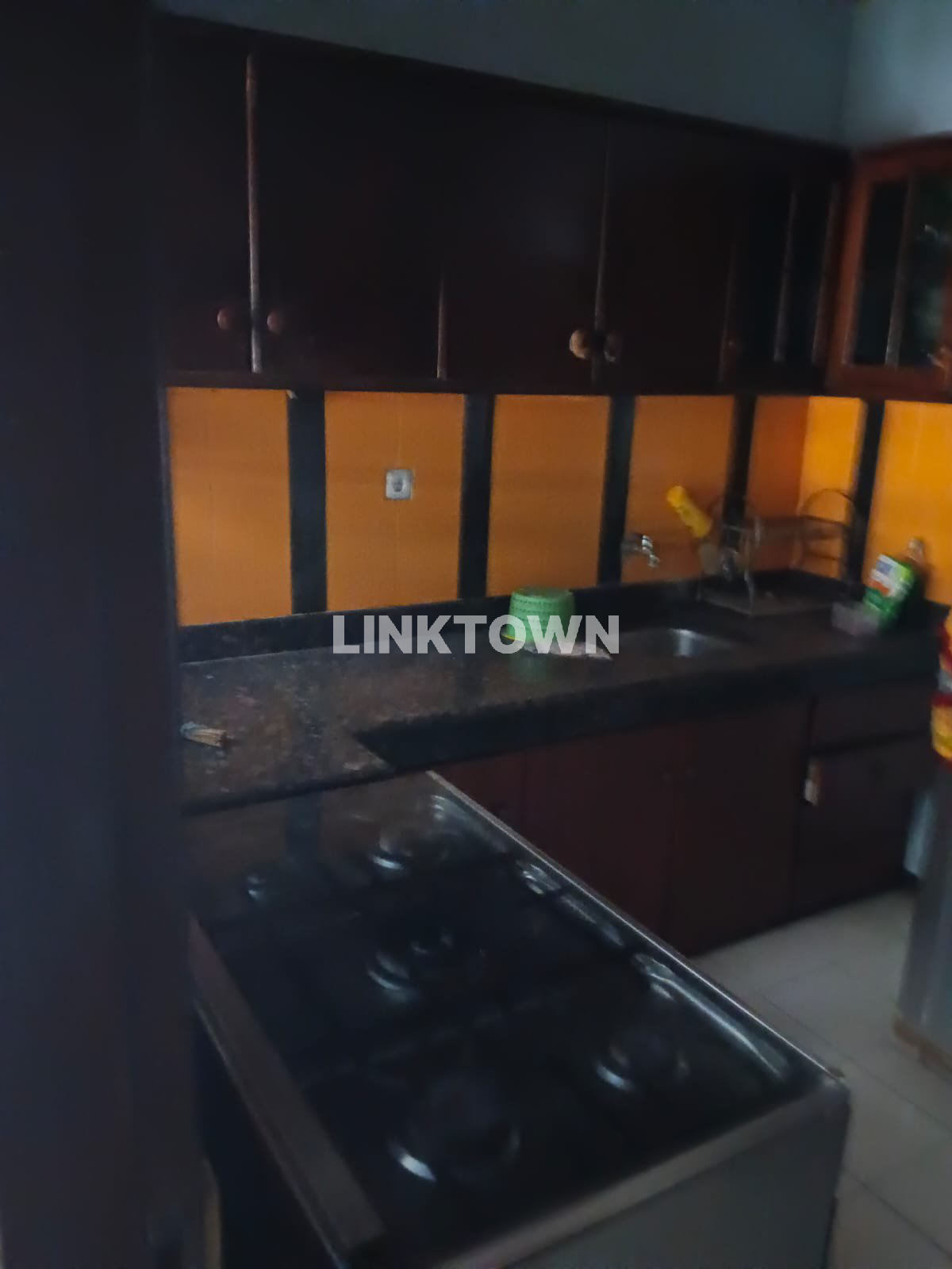 Dijamin Murah Rumah 2 Lantai Nego di Dukuh Kupang Surabaya