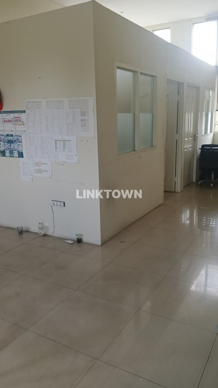 Ruko 2 Lantai Nol Jalan Raya di Grand Salt Village Sidoarjo Dekat Akses Tol
