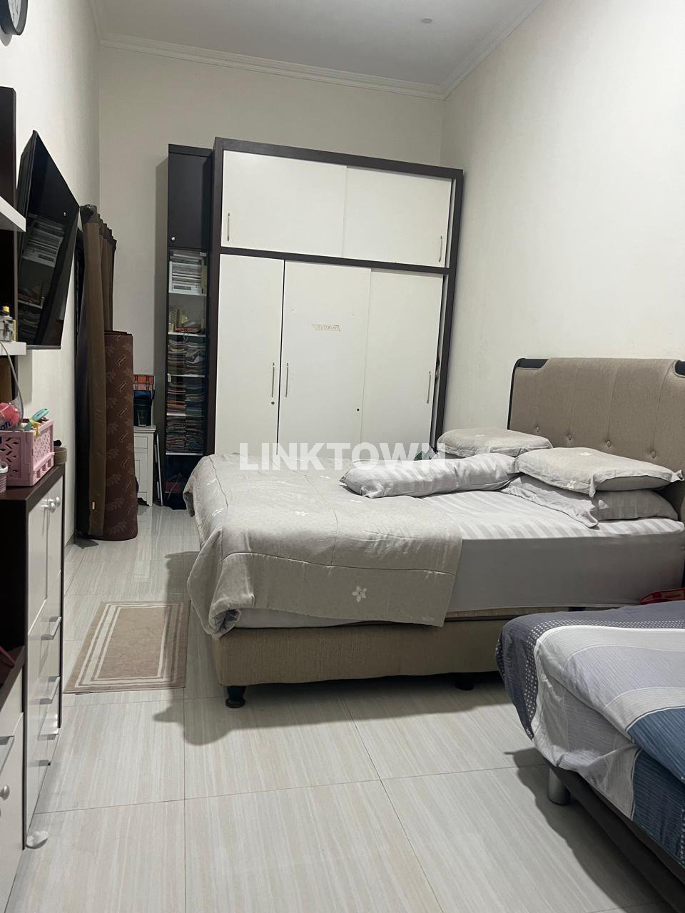 Nego Sampai Deal Rumah di Rungkut Asri Timur Dekat Kawasan Merr Surabaya