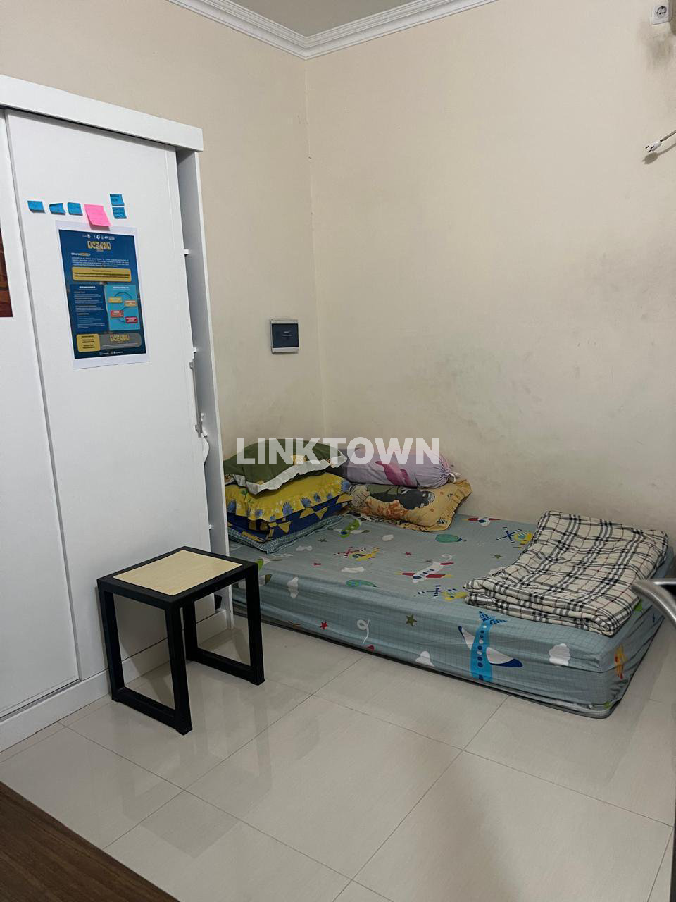 Nego Sampai Deal Rumah di Rungkut Asri Timur Dekat Kawasan Merr Surabaya