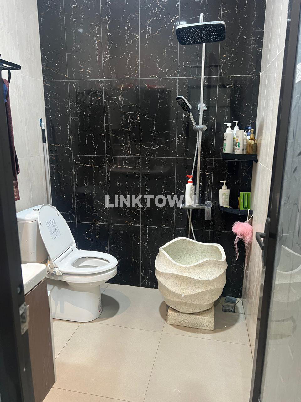 Nego Sampai Deal Rumah di Rungkut Asri Timur Dekat Kawasan Merr Surabaya