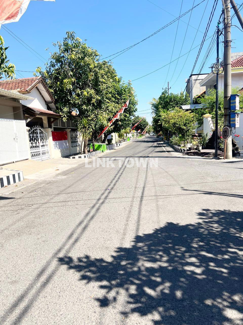 Nego Sampai Deal Rumah di Rungkut Asri Timur Dekat Kawasan Merr Surabaya