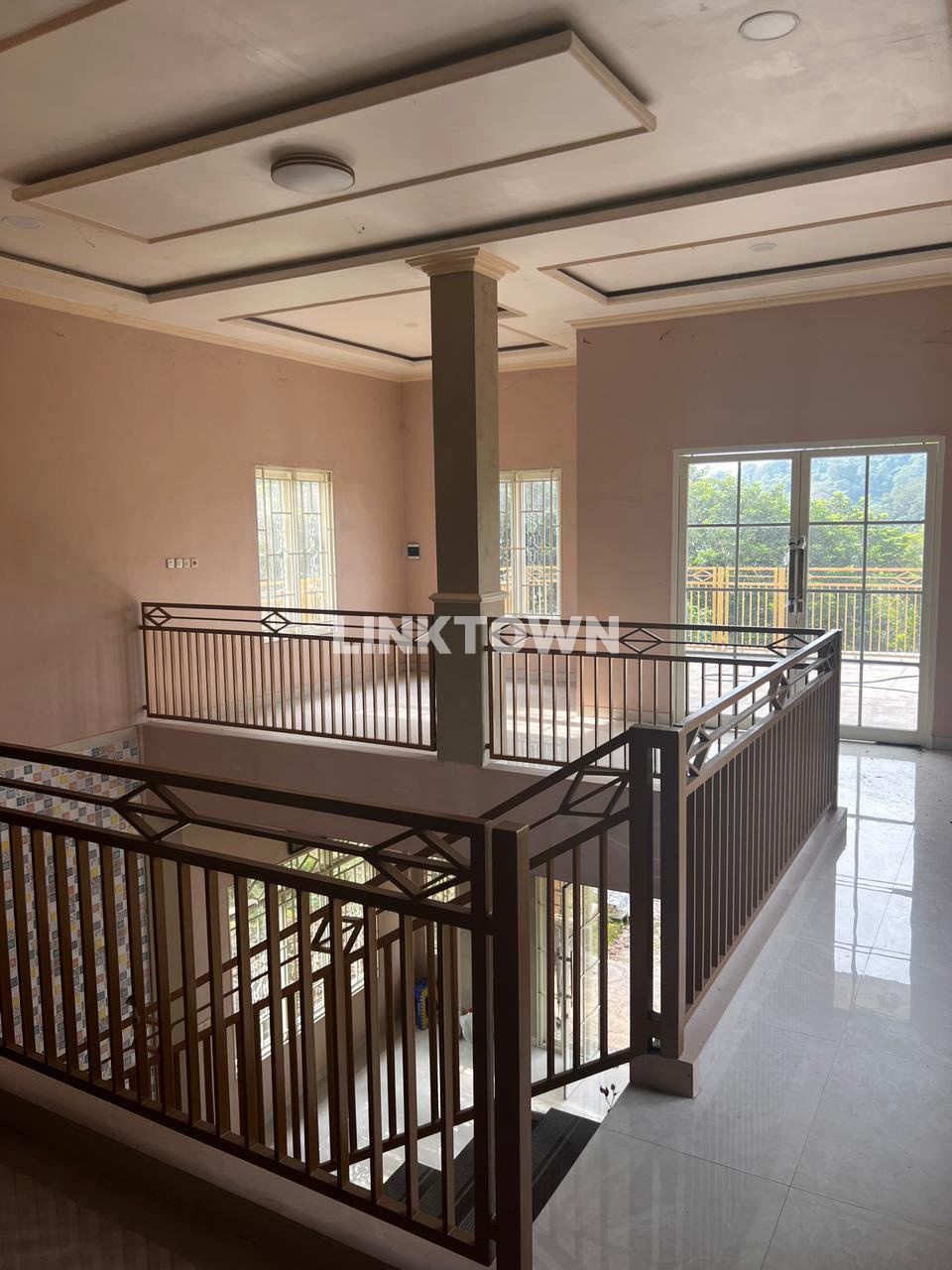 Nego Villa Strategis Dekat Banyak Tempat Wisata di Purwodadi Pasuruan