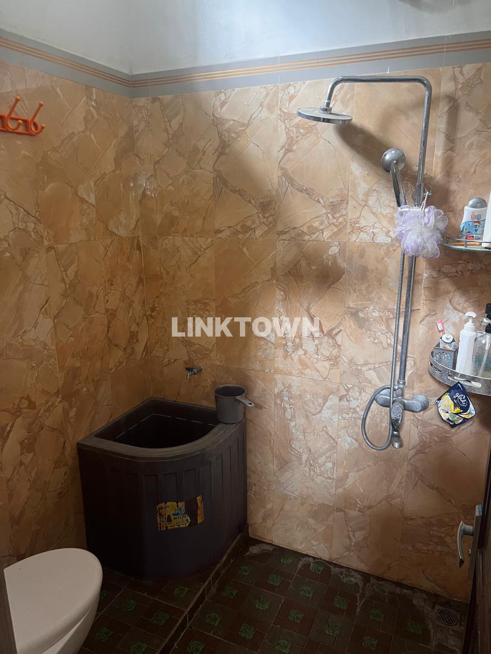 Nego Villa Strategis Dekat Banyak Tempat Wisata di Purwodadi Pasuruan