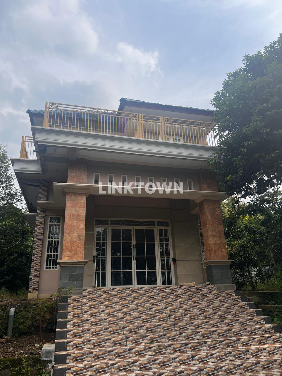 Nego Villa Strategis Dekat Banyak Tempat Wisata di Purwodadi Pasuruan