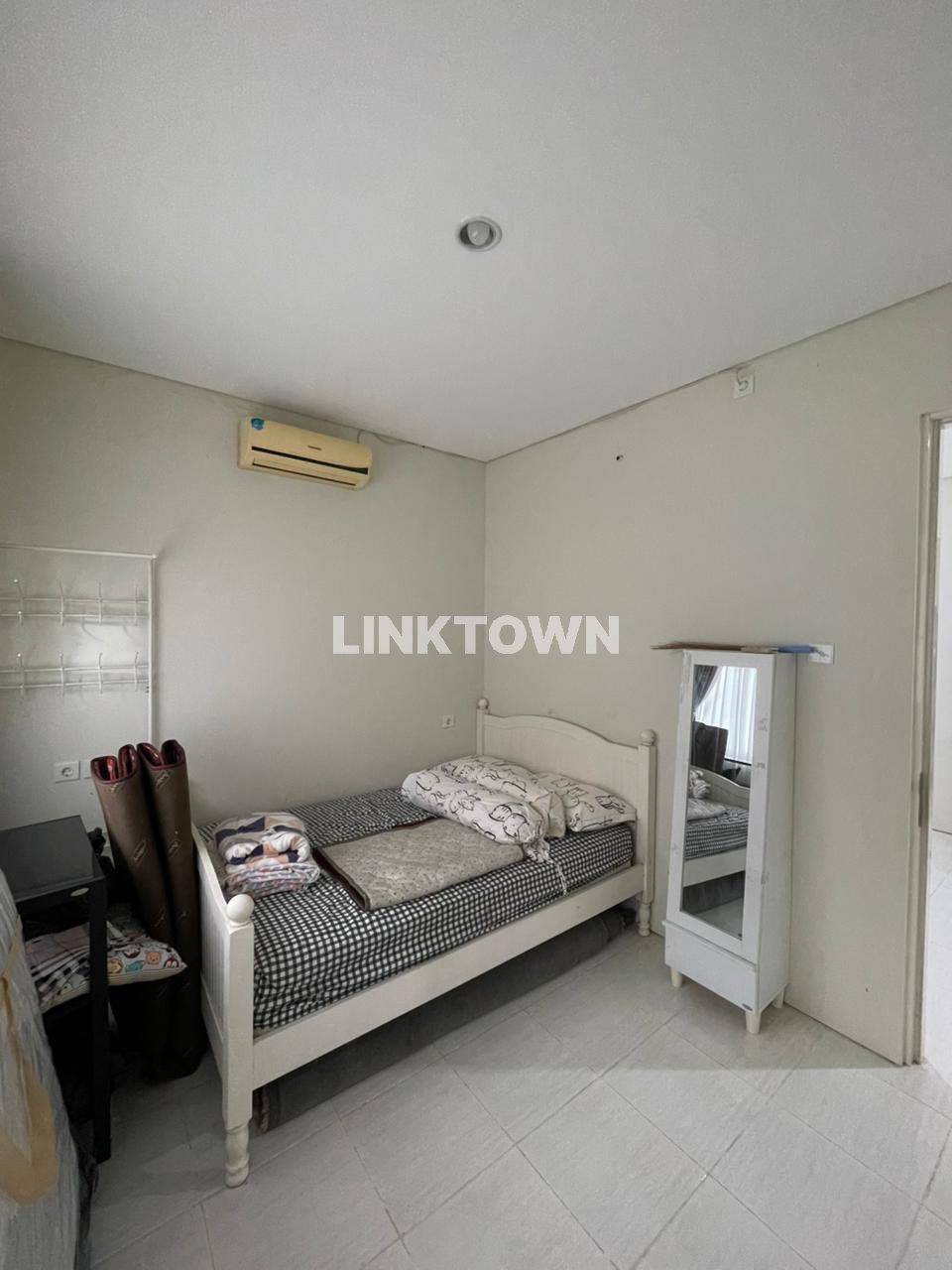 Villa Taman Dayu Full Furnish Harga Nego di Prigen